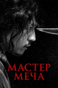 Постер фильма Мастер меча