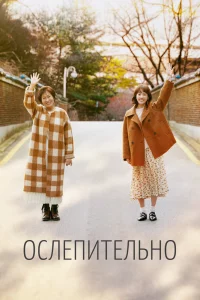 Постер сериала Ослепительно