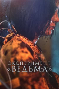 Постер фильма Эксперимент «Ведьма»