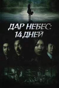 Постер сериала Дар небес: 14 дней