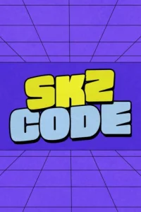 Постер сериала SKZ CODE