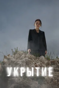 Постер сериала Укрытие